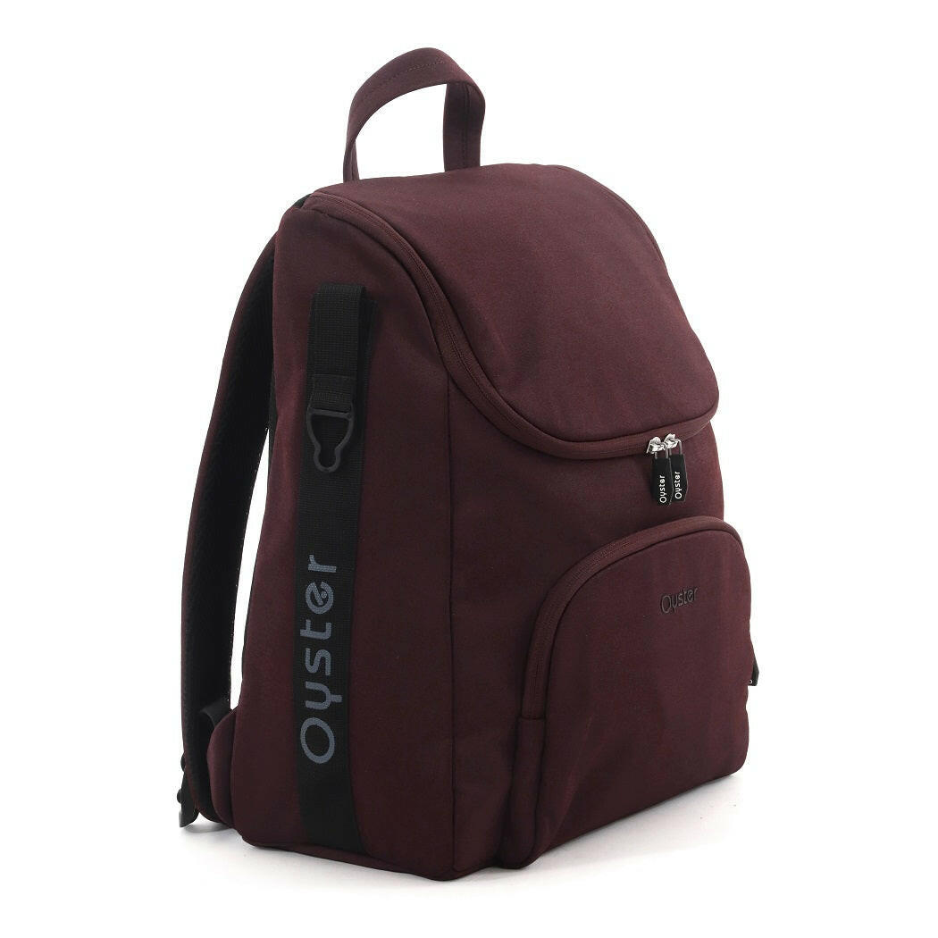 Oyster4 ULTIMATE Bundle - 12 Piece - Mulberry - with Cybex Cloud T