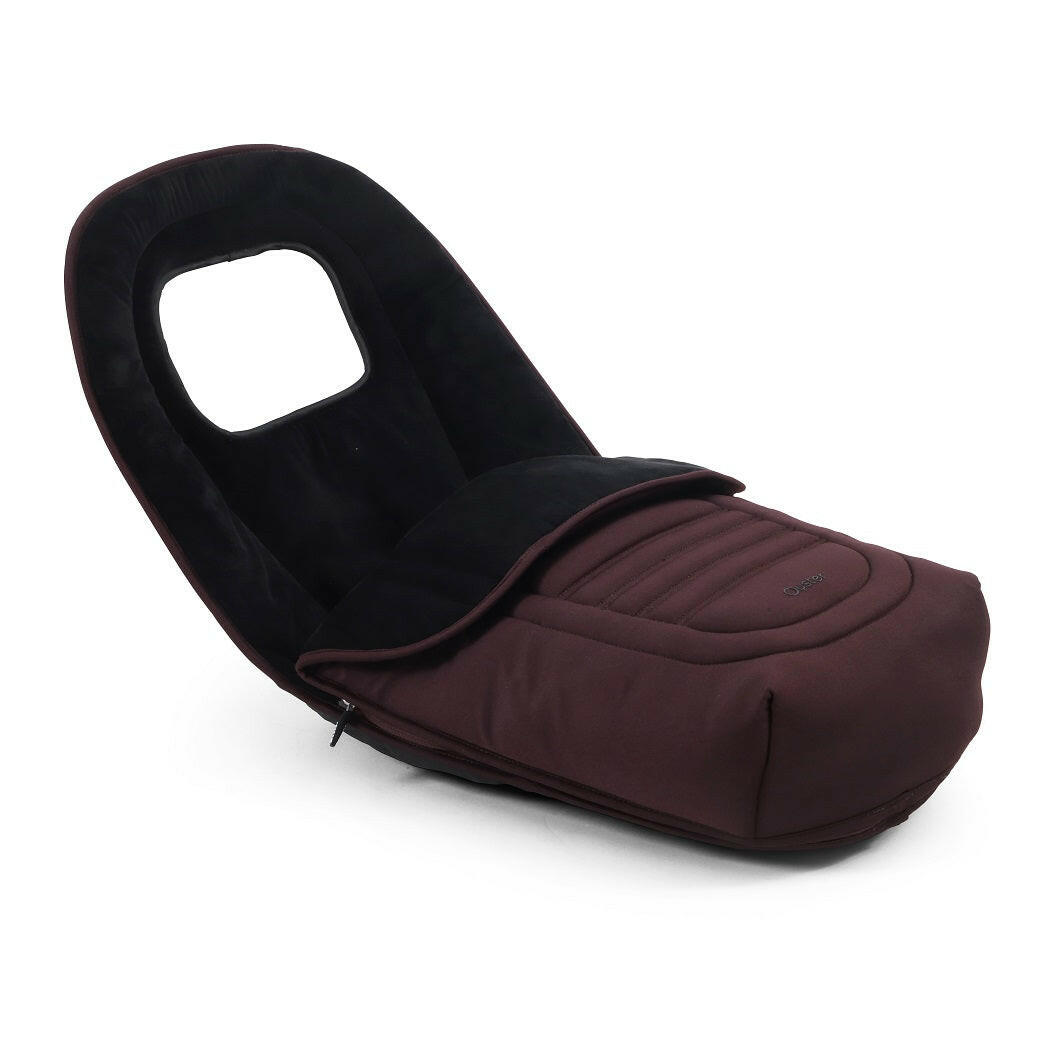 Oyster4 ULTIMATE Bundle - 12 Piece - Mulberry - with Pebble 360 Pro²