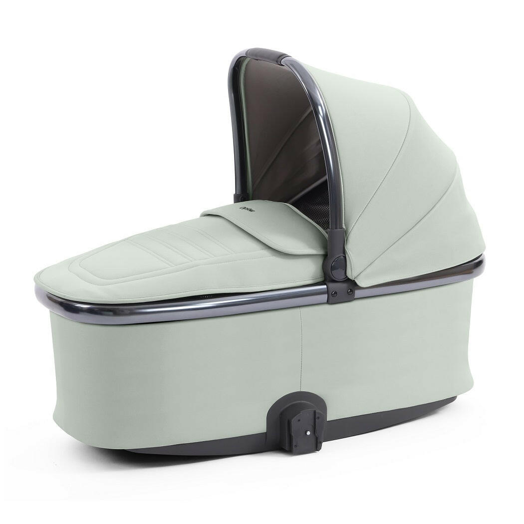 Oyster4 ULTIMATE Bundle - 12 Piece - Pistachio - with Cybex Cloud T