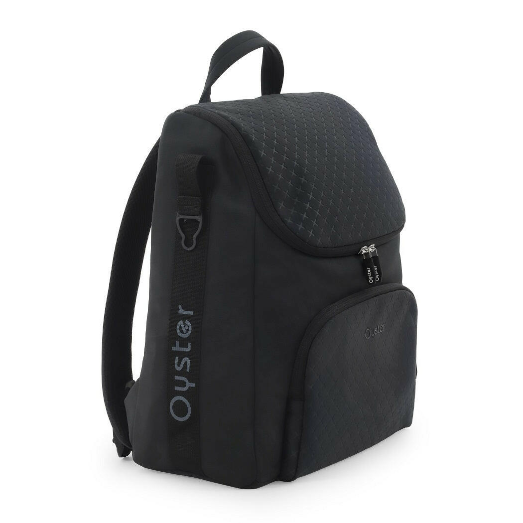 Oyster4 ULTIMATE Bundle - 12 Piece - Raven - with Pebble 360 Pro²