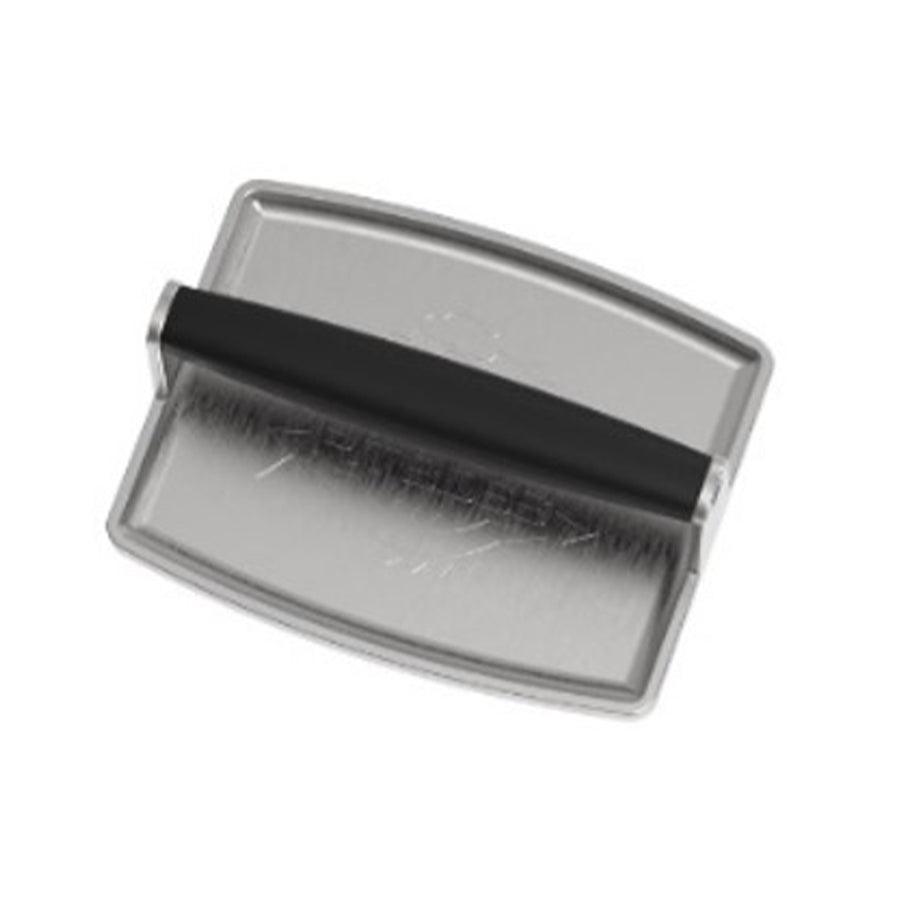 Pit Boss Soft Touch Cast Iron Griddle Press