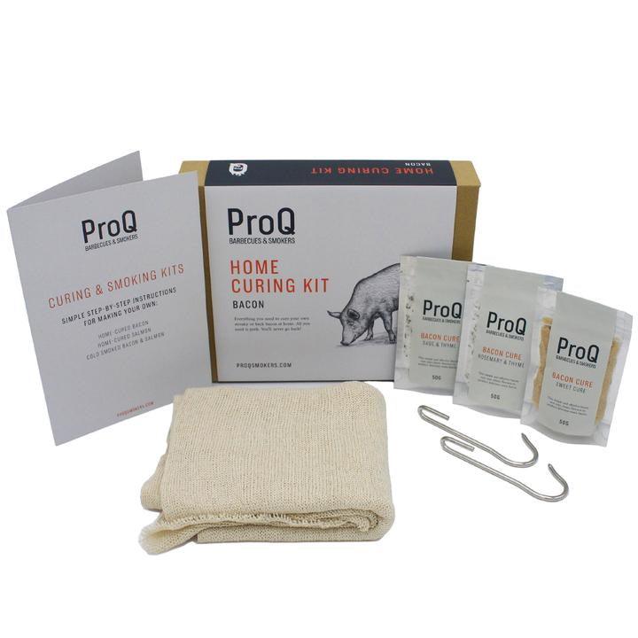 ProQ Home Cured Bacon Kit