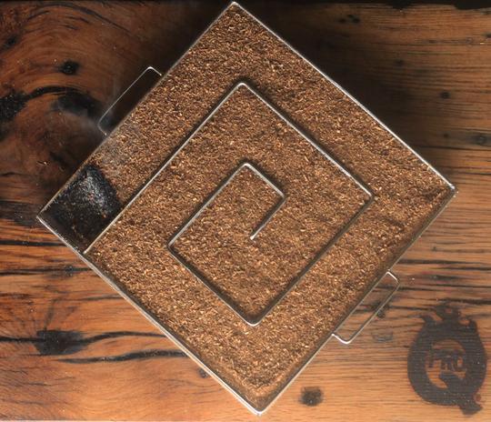 ProQ Oak Smoking Wood Dust 1.2L