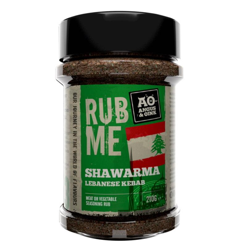 Shawarma Seasoning 200g