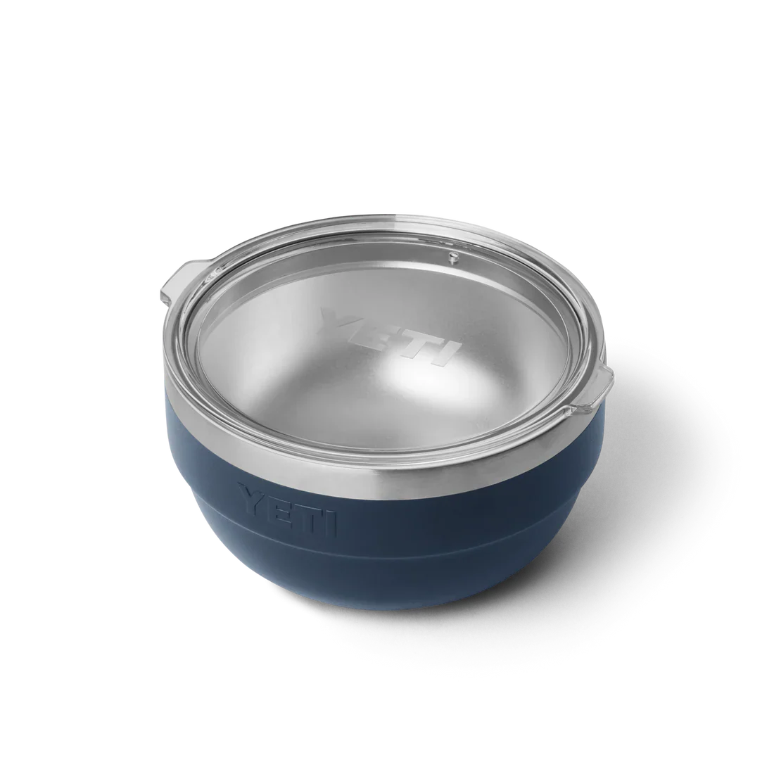 Yeti Rambler Small Bowl Navy 1QT