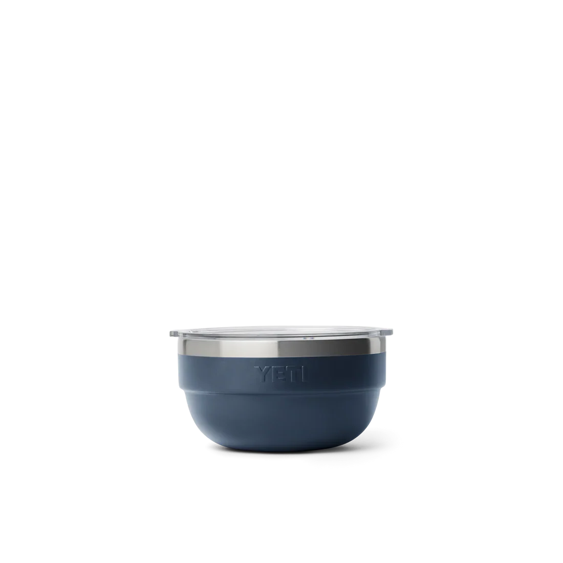Yeti Rambler Small Bowl Navy 1QT