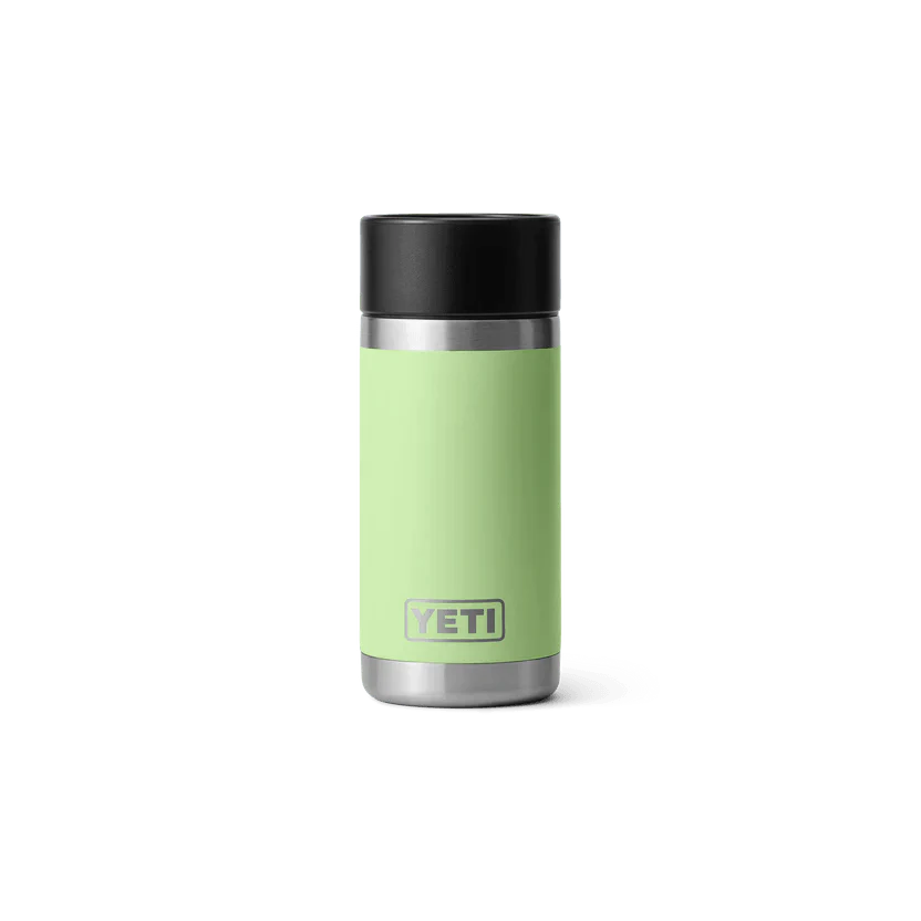 Yeti Rambler 12oz 355ml Bottle with Hotshot Cap