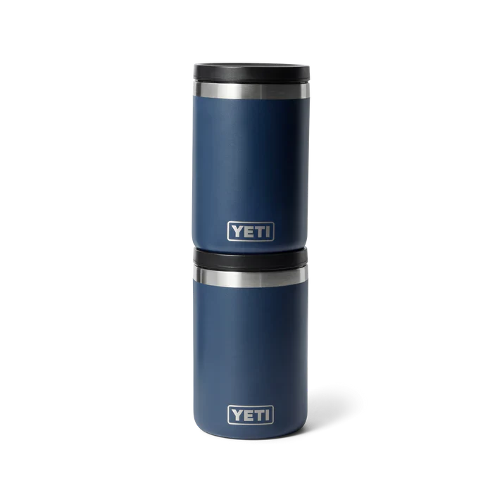 Yeti 16oz Rambler Food Jar - Navy