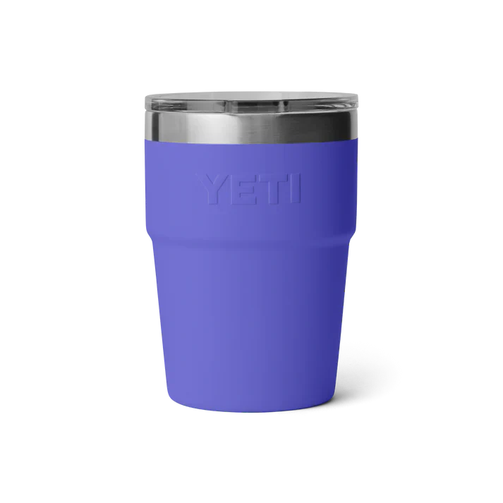 Ultra Marine Violet 16oz Stackable Cup