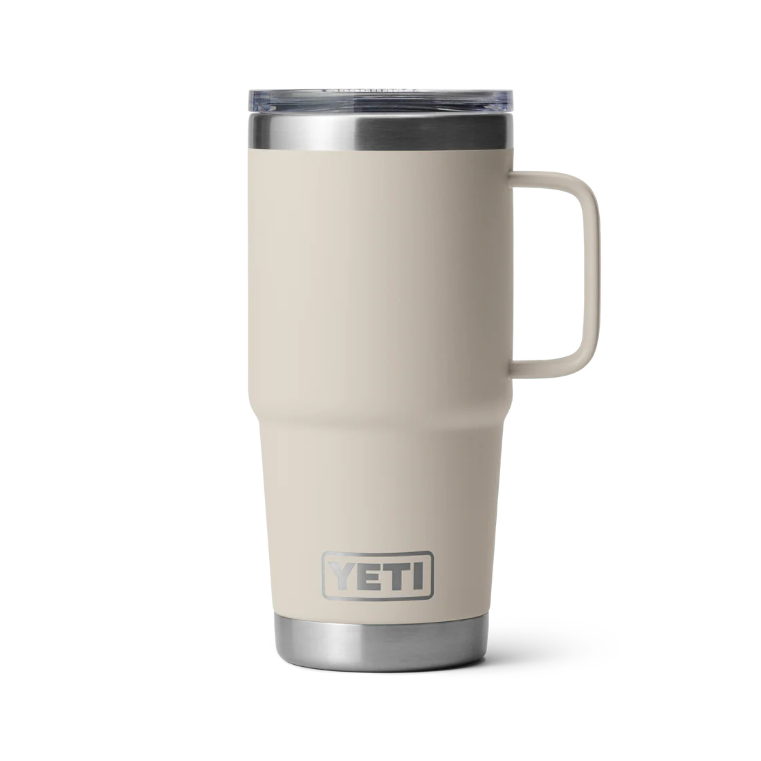 Yeti Rambler 20oz 591ml Travel Mug with Stronghold Lid
