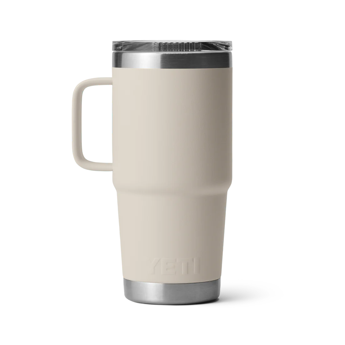 Yeti Rambler 20oz 591ml Travel Mug with Stronghold Lid