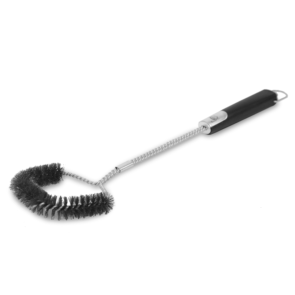 Soft Touch Extended BBQ Cleaning Brush Pit Boss