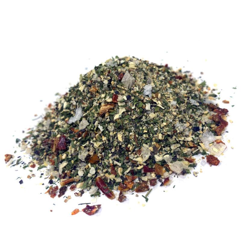 Steakhouse Gaucho BBQ Rub 90g