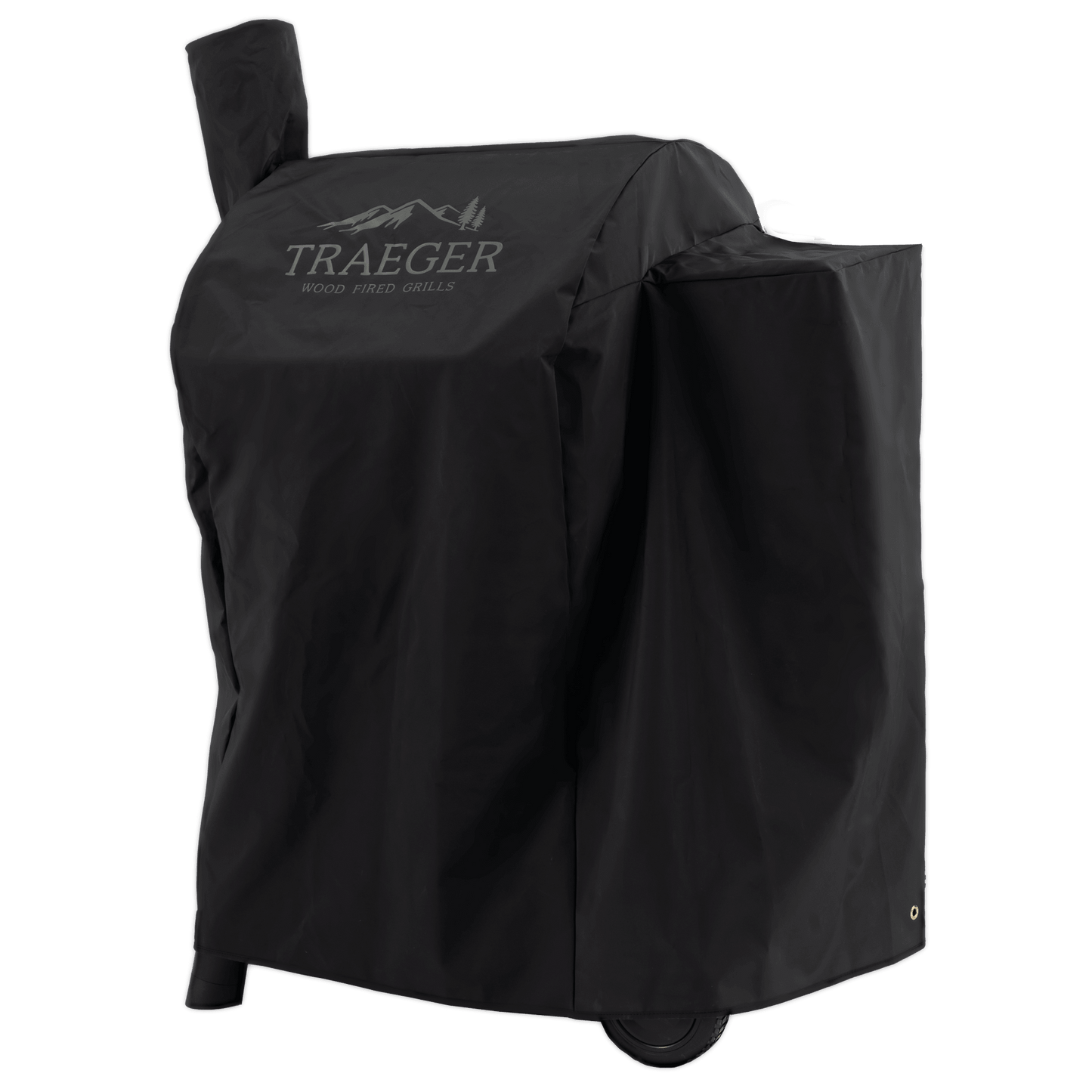 Traeger Pro 22 / 575 Full-length Grill Cover