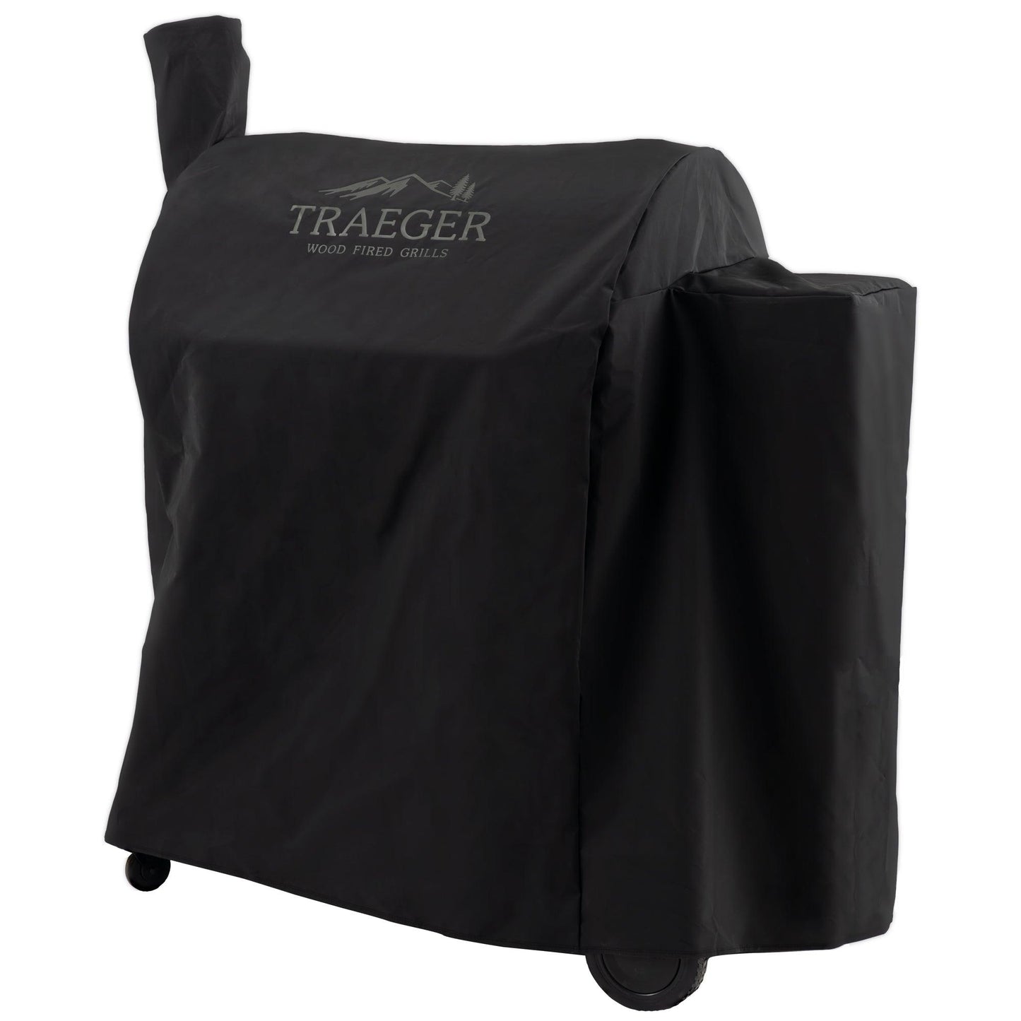 Traeger Pro 780 Full-length Grill Cover