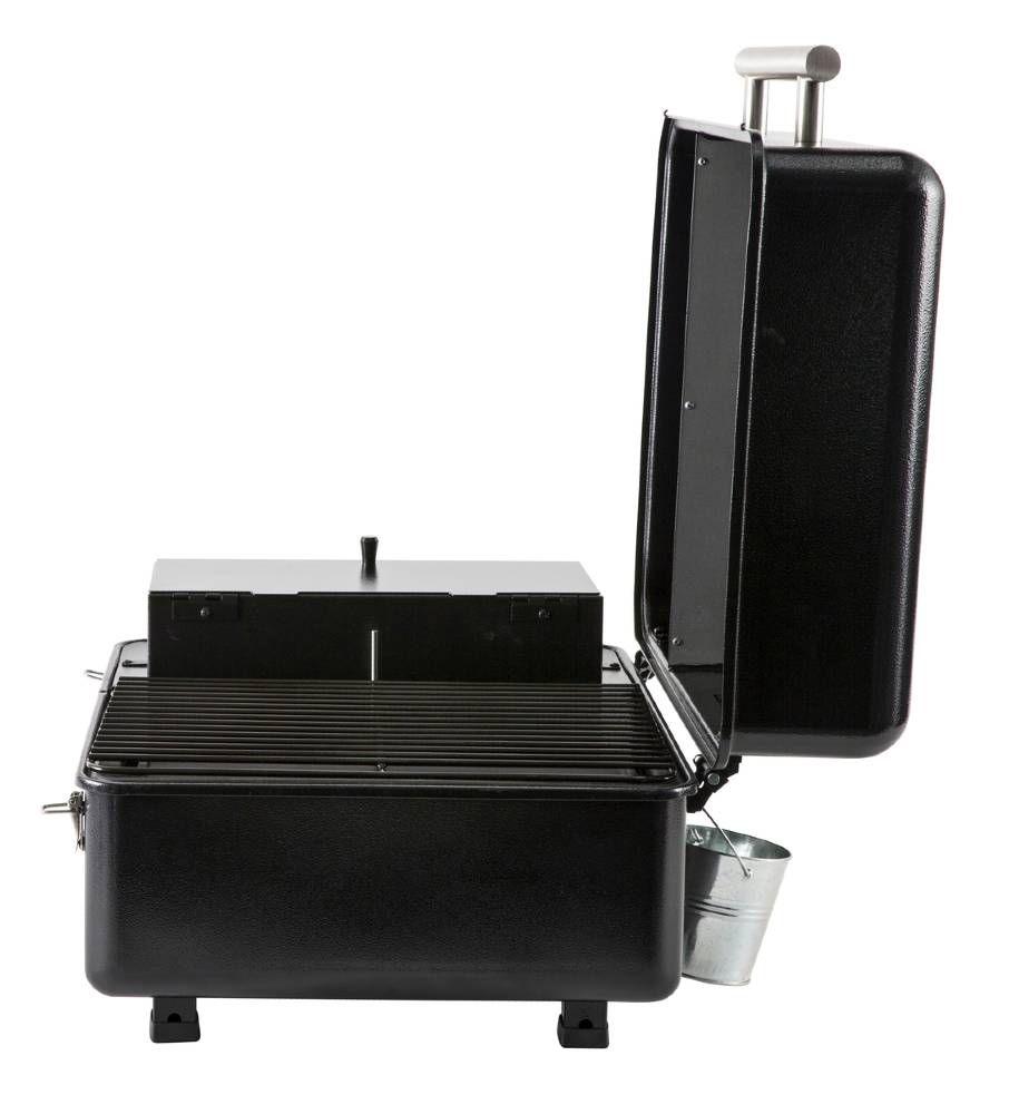 Traeger Ranger Pellet Grill