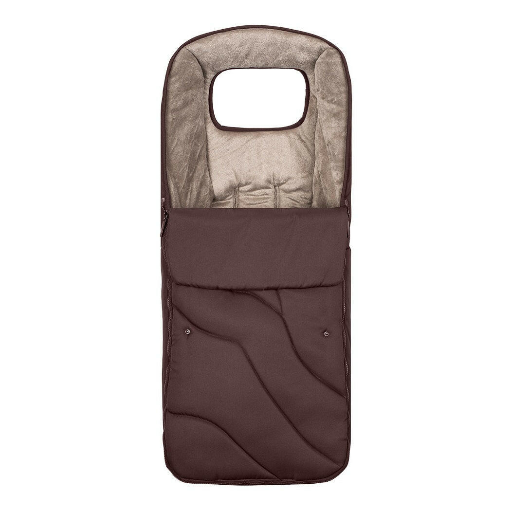 Venicci Upline 2 - SE Burgundy - 3in1 Travel System with 360 ISOFIX Base