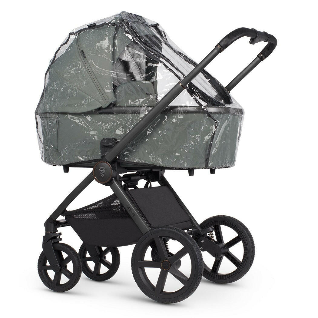 Venicci Upline 2 - Aloe - 3in1 Travel System with Maxi-Cosi Pebble 360 Pro²