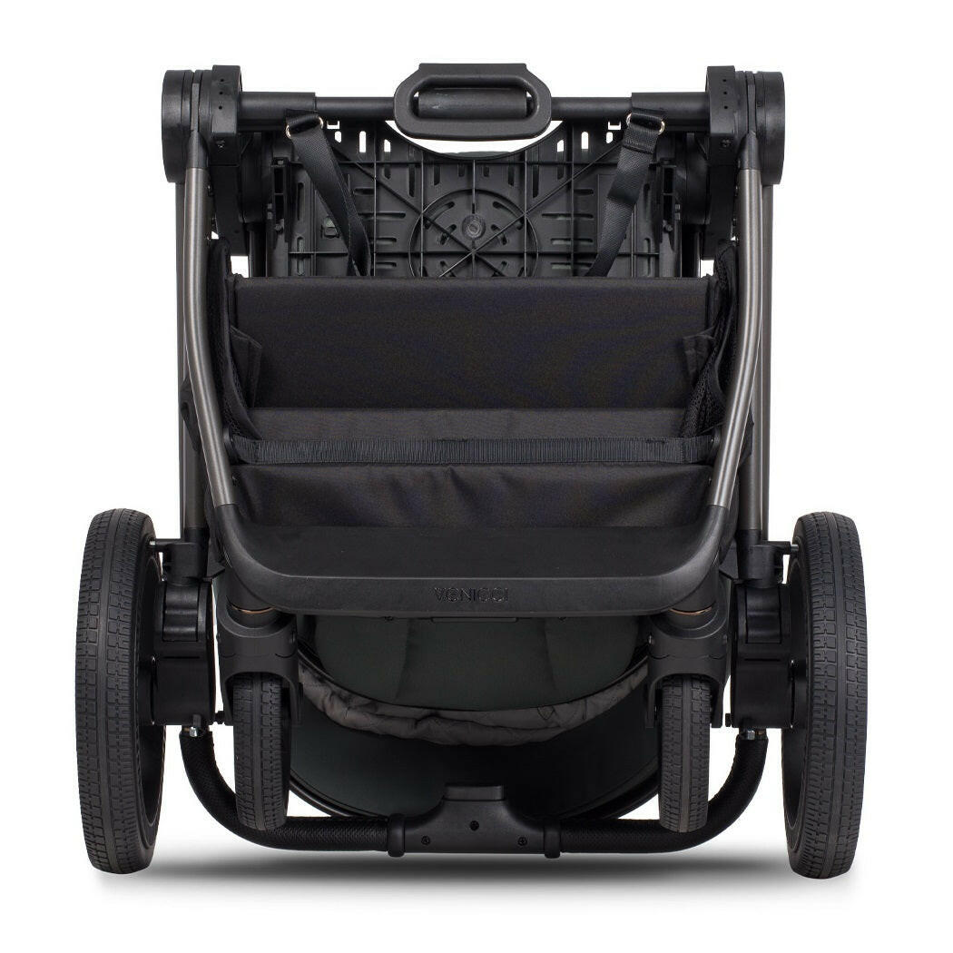Venicci Upline 2 - Aloe - 3in1 Travel System with 360 ISOFIX Base