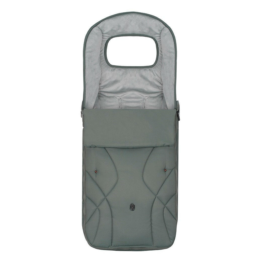 Venicci Upline 2 - Aloe - 3in1 Travel System with Maxi-Cosi Pebble 360 Pro²