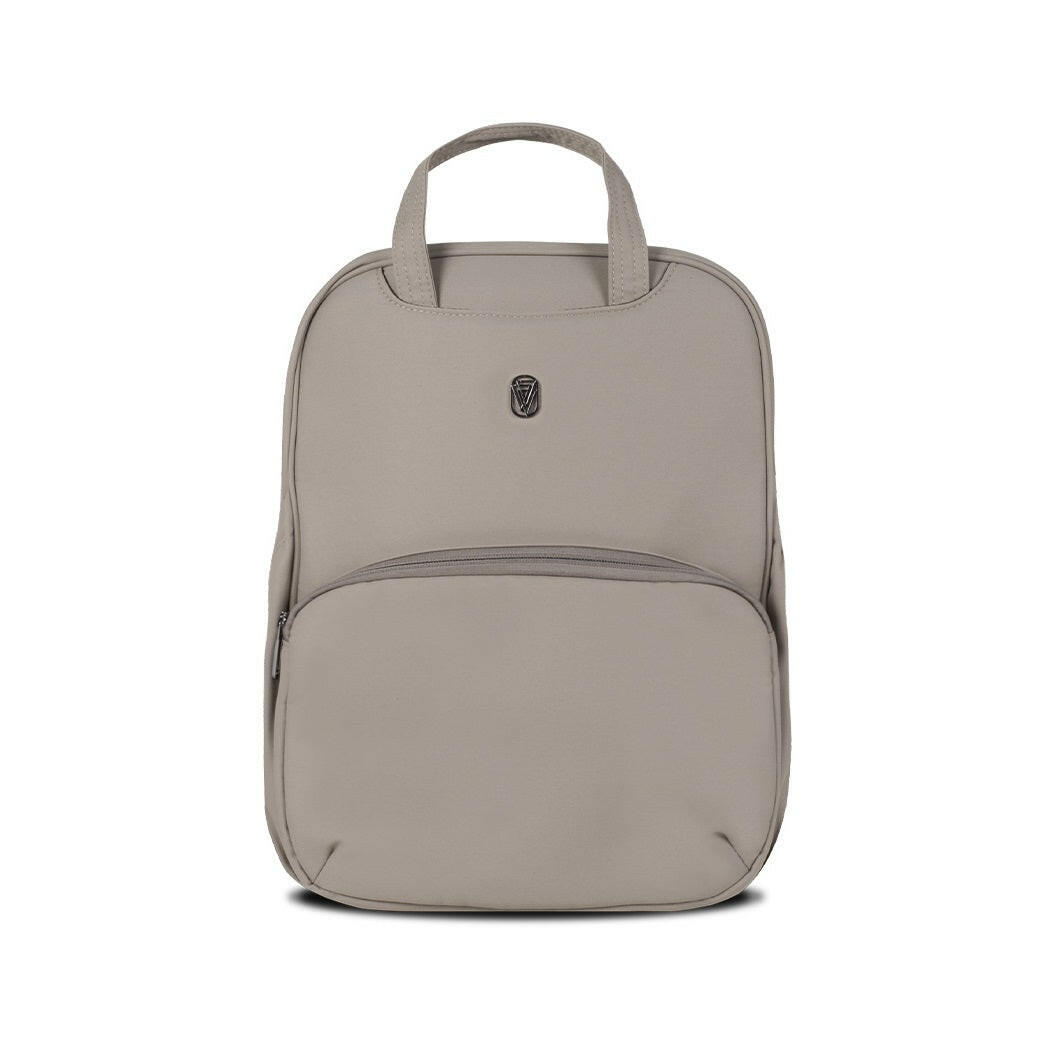Venicci Upline 2 - Taupe - 3in1 Travel System with Maxi-Cosi Pebble 360 Pro²