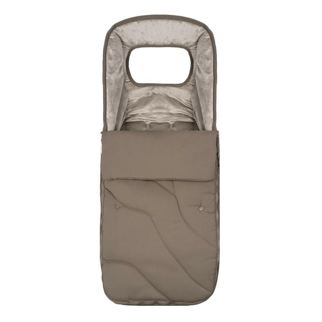 Venicci Upline 2 - SE Powder - 3in1 Travel System with Maxi-Cosi Pebble 360 Pro²
