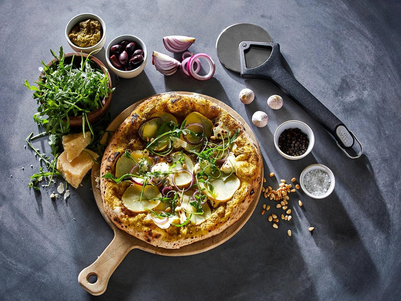 Witt Pizza Cutter Wheel