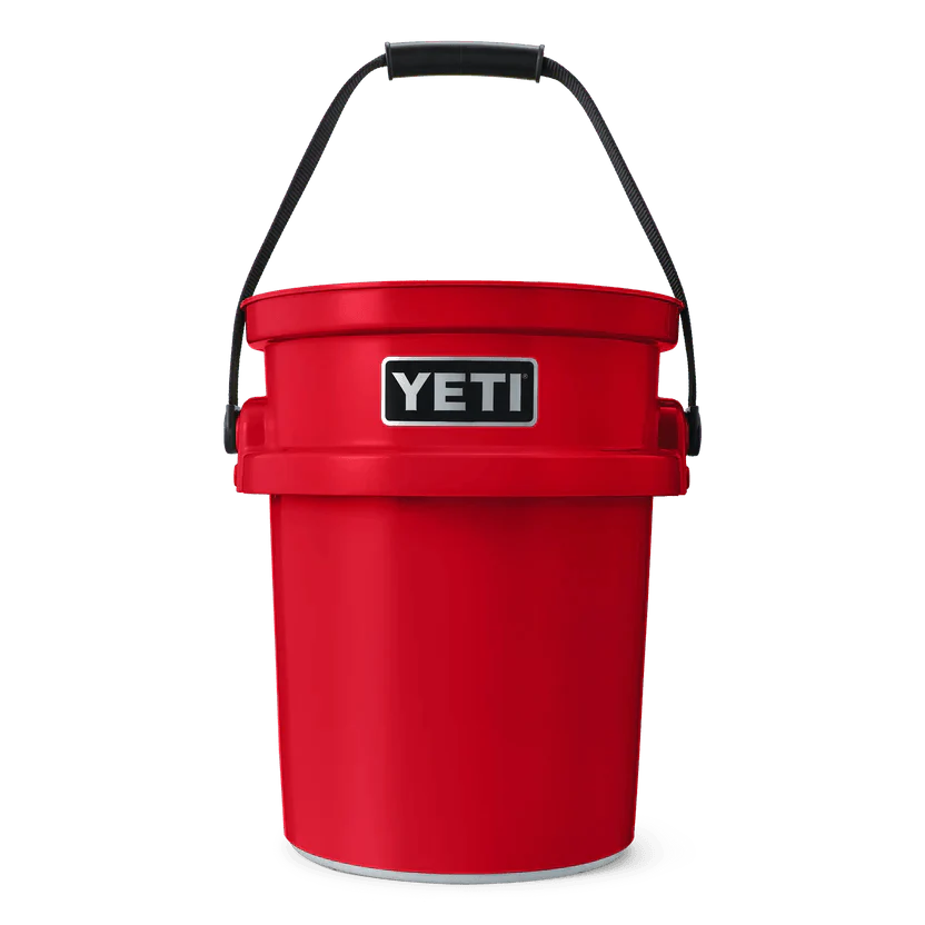 Yeti Loadout Bucket 5-Gallon