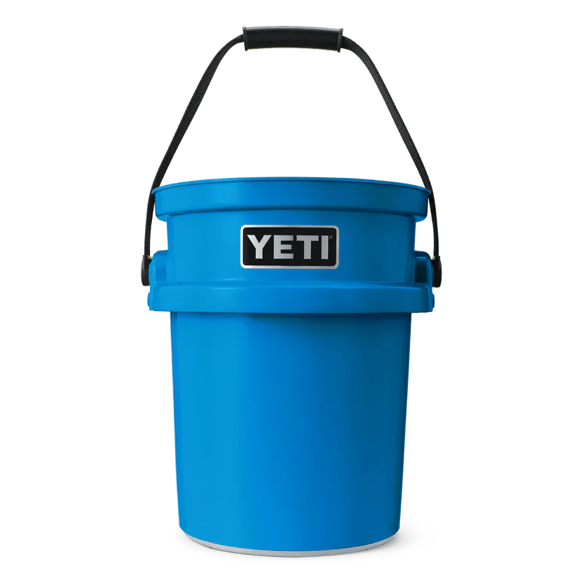 Yeti Loadout Bucket 5-Gallon