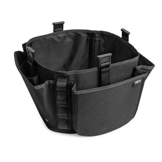 Yeti Loadout Bucket Utility Gear Belt Charcoal