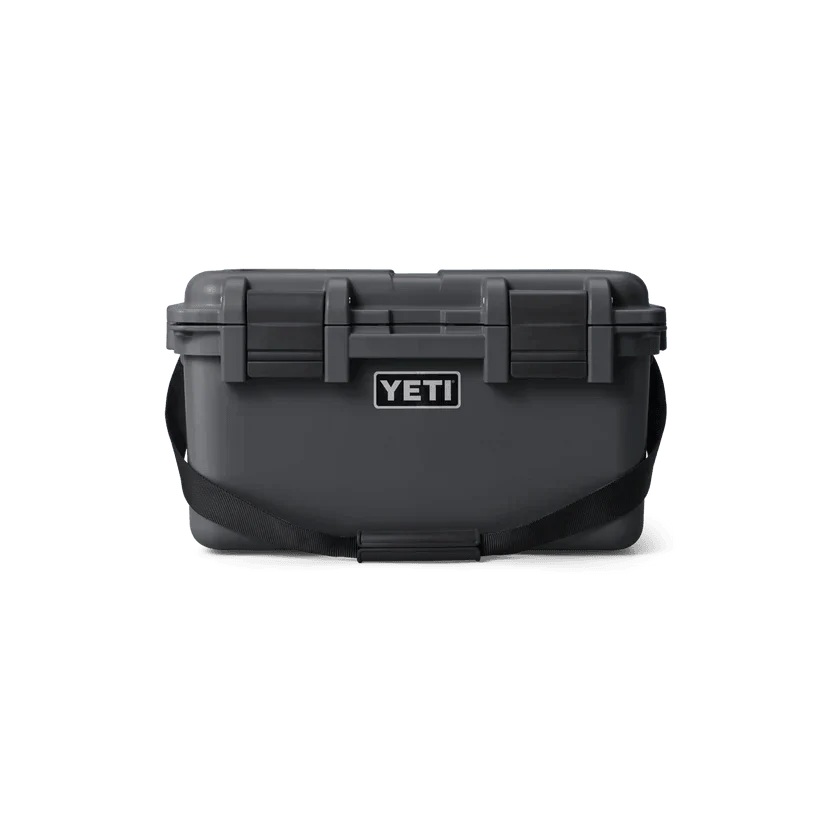 Yeti Loadout GoBox 30 Gear Case