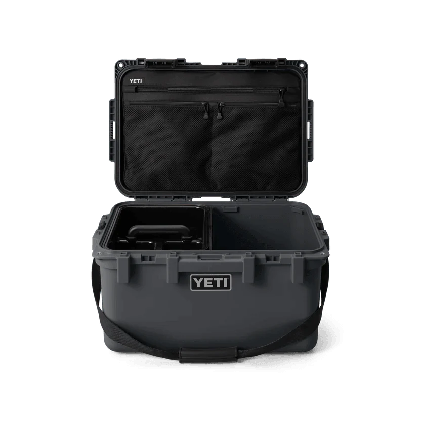 Yeti Loadout GoBox 30 Gear Case