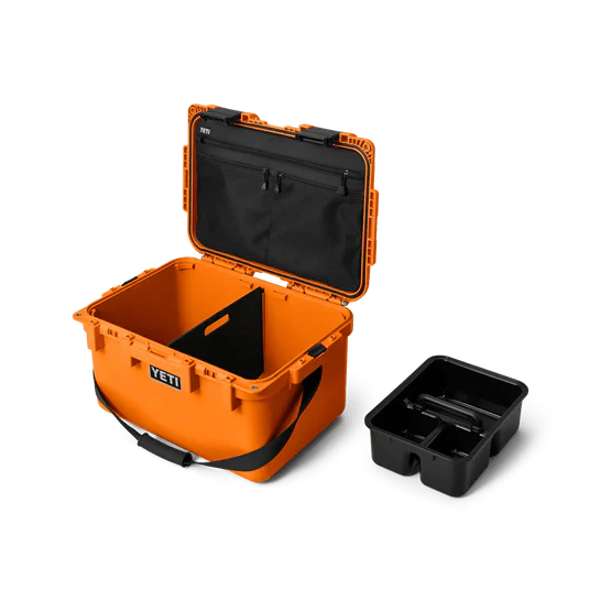 Yeti Loadout GoBox 30 Gear Case