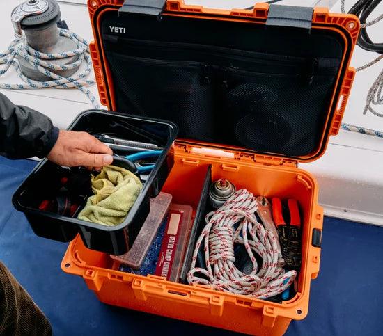 Yeti Loadout GoBox 30 Gear Case