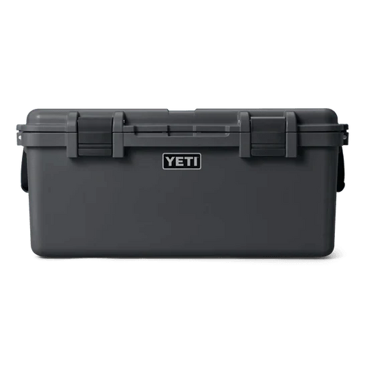 Yeti LoadOut GoBox 60 - Charcoal
