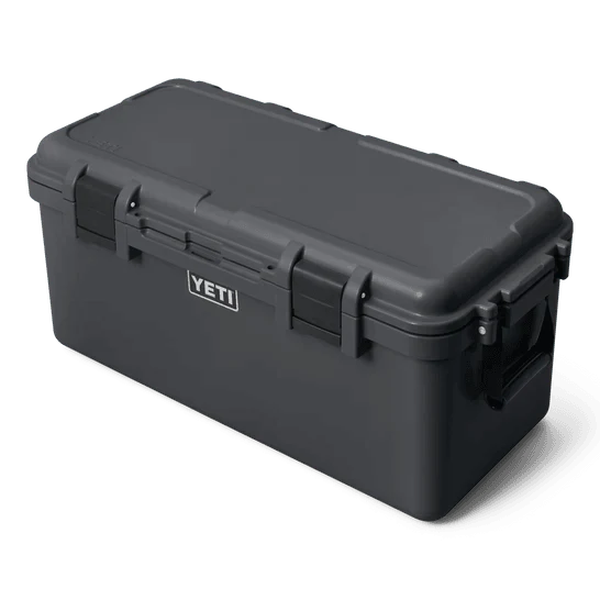 Yeti LoadOut GoBox 60 - Charcoal