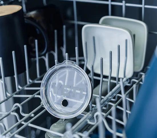 Yeti Rambler 1 Litre / 35oz Straw Mug