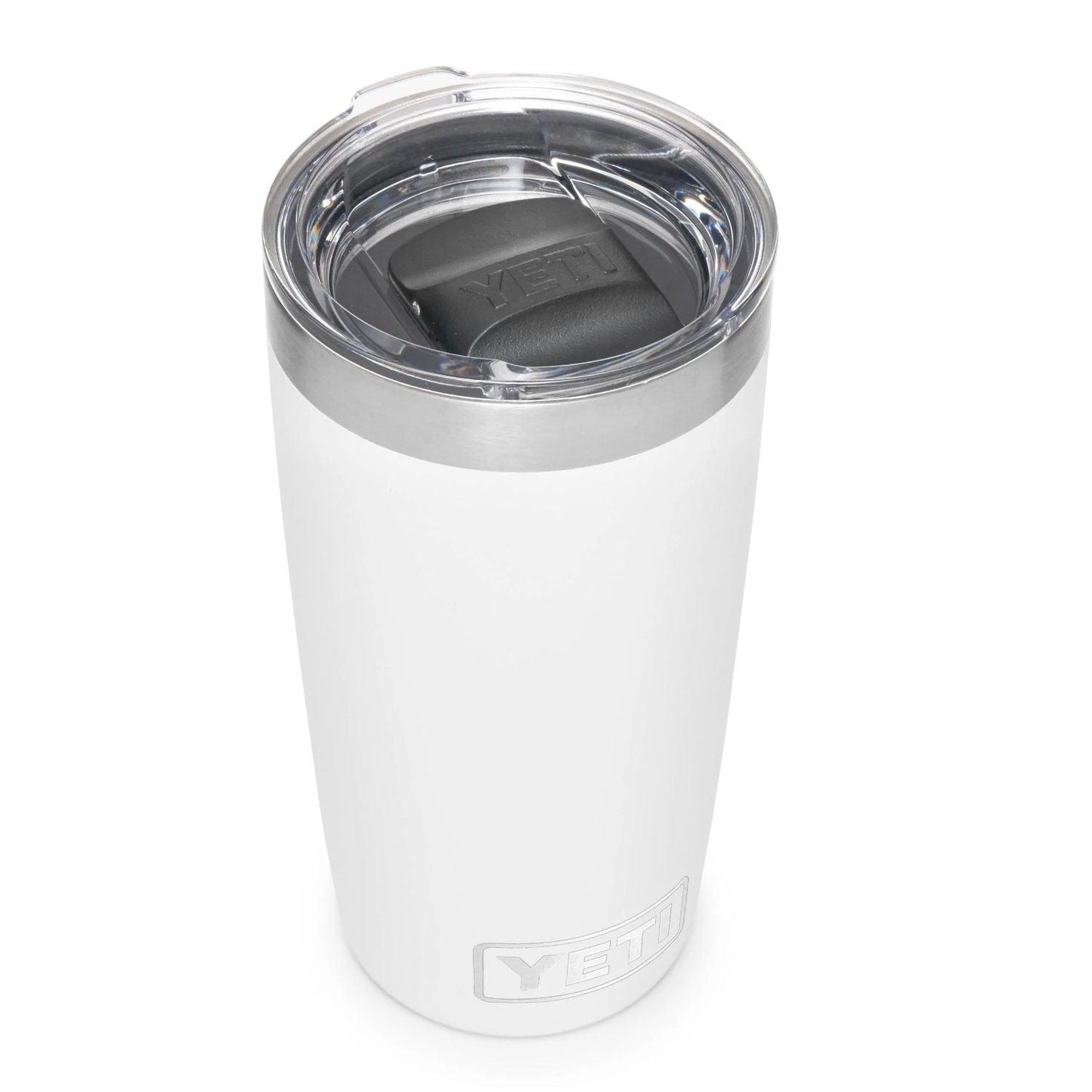 Yeti Rambler 10oz 296ml Tumbler
