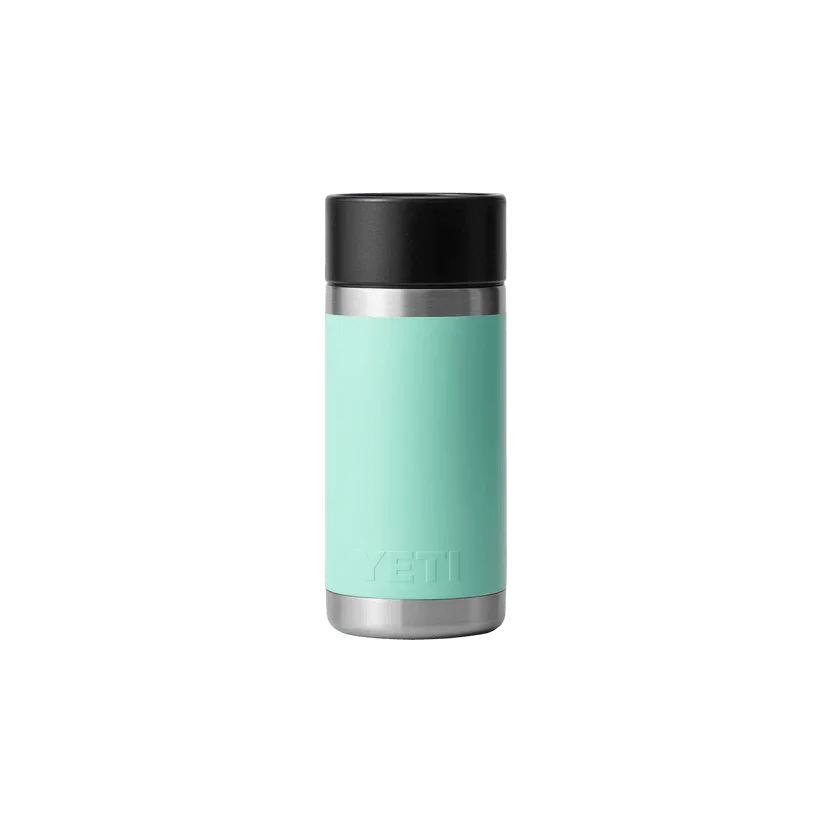 Yeti Rambler 12oz 355ml Bottle with Hotshot Cap