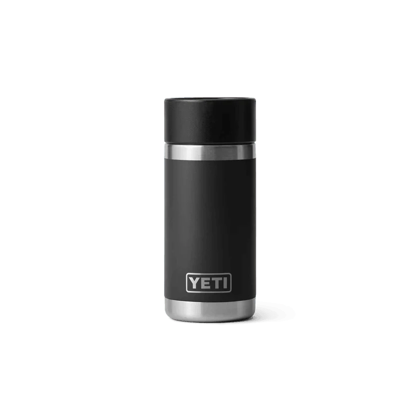 Yeti Rambler 12oz 355ml Bottle with Hotshot Cap