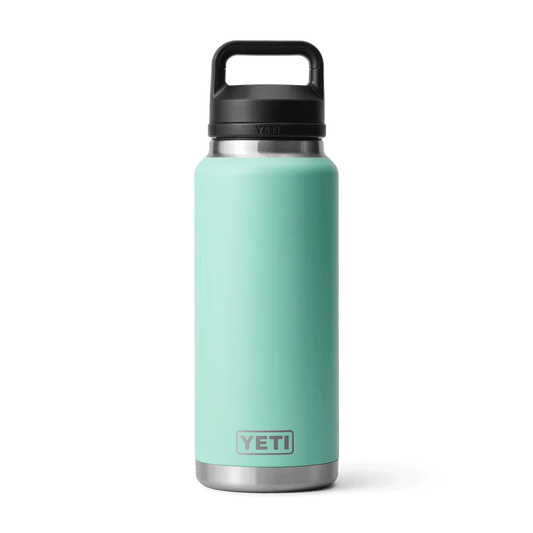 Yeti Rambler 26oz 750ml Bottle with Chug Cap