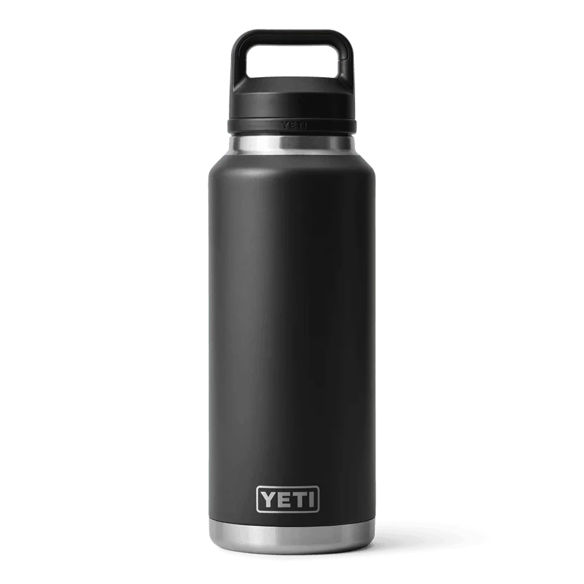 Yeti Rambler 46oz 1.4L Bottle with Chug Cap
