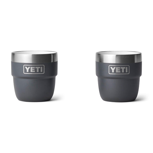 Yeti Rambler® 4oz (118 ml) Stackable Espresso Cups