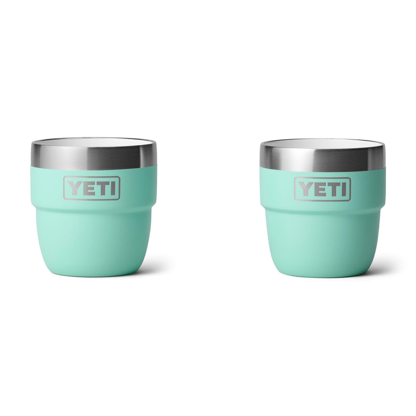 Yeti Rambler® 4oz (118 ml) Stackable Espresso Cups