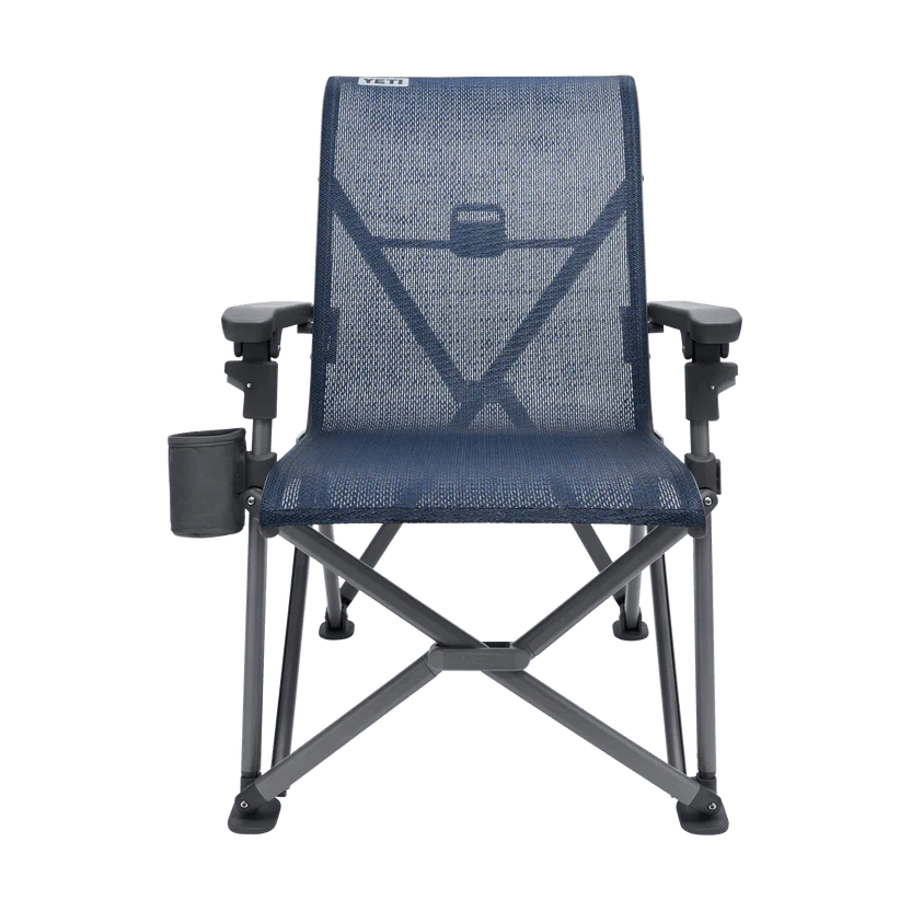 Yeti Trailhead Campchair
