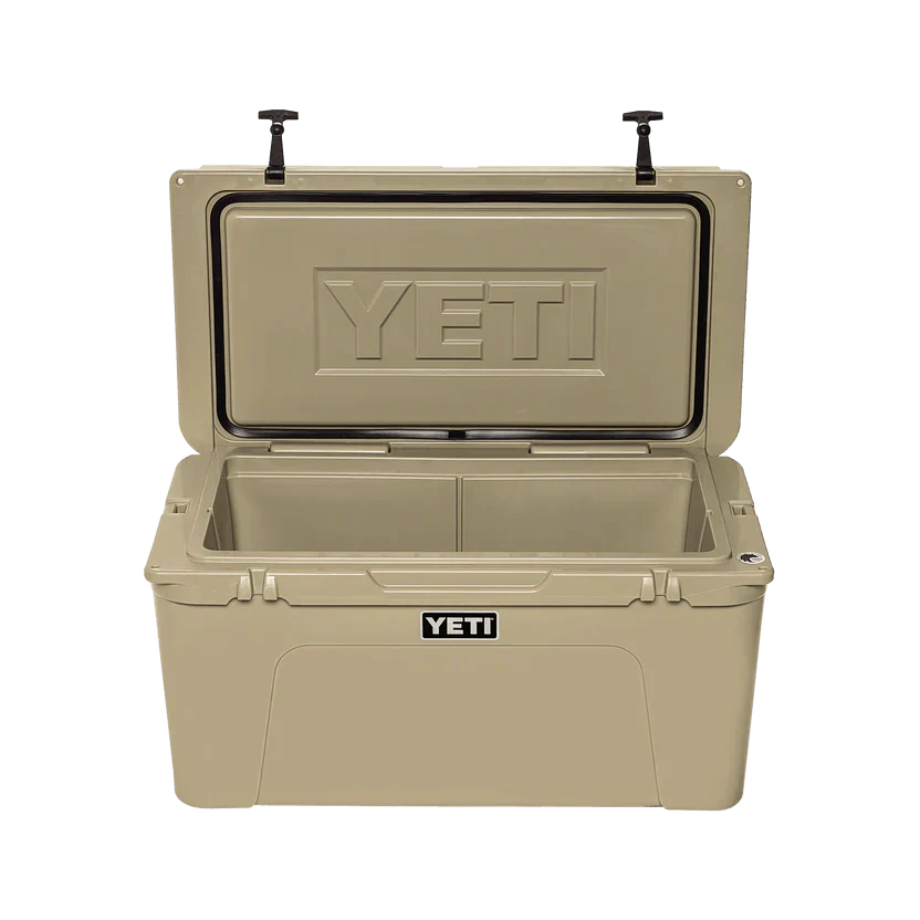 Yeti Tundra 75 Cool Box - Tan