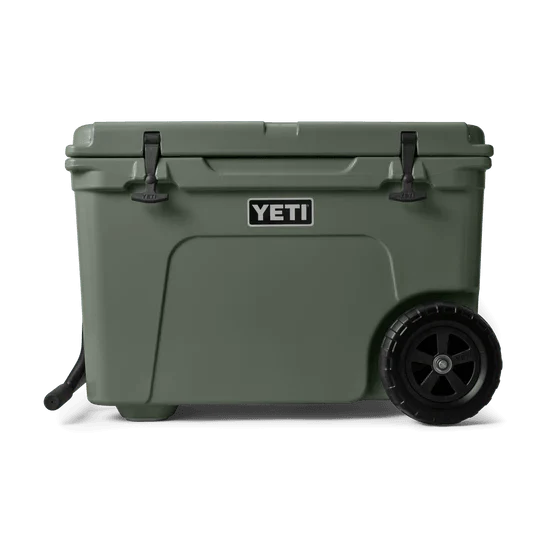 Yeti Tundra Haul Wheeled Cool Box