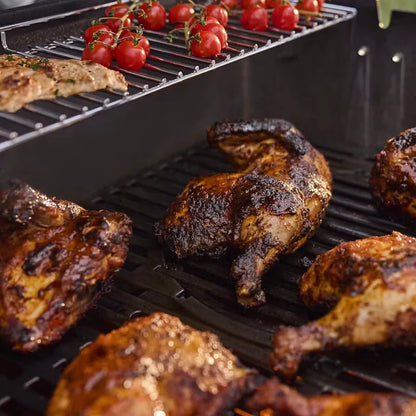 Weber Genesis E-335W 3 Burner Gas Barbecue