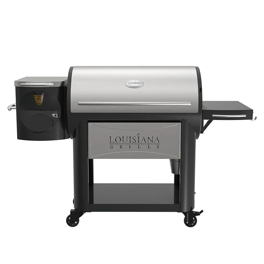Louisiana Grills LG1200FL Founders Legacy Pellet Grill