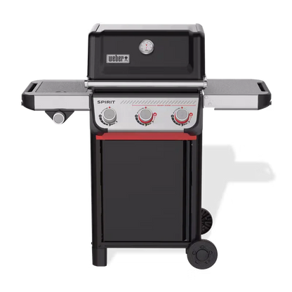 Weber Spirit® E-335 Gas Barbecue with Sear Zone and Side Burner